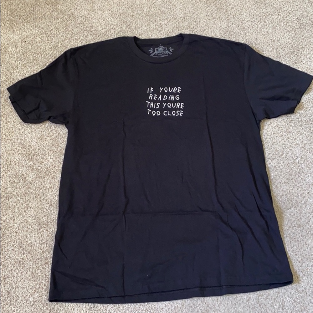 Quarantine Shirt